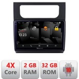 Navigatie VW Touran 2010-2016 5230-touran3 Android Ecran 720P Quad Core 2+32 carplay android auto CarStore Technology