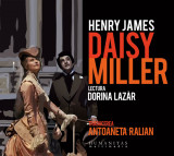 Daisy Miller (audiobook) - Humanitas Multimedia