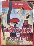 Brancusi in portrete Album - Ion Mocioi