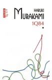 Cumpara ieftin 1Q84 Vol 1 Top 10+ Nr 512, Haruki Murakami - Editura Polirom