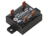 Releu Semiconductor 1-fazat 5A 24-280VAC