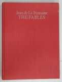 THE FABLES by JEAN DE LA FONTAINE , 1975