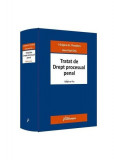 Tratat de Drept procesual penal - Hardcover - Ioan-Paul Chiș - Hamangiu