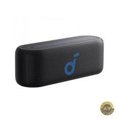 Boxa Portabila Bluetooth Anker SoundCore Select 2S 20W Waterproof Neagra A3171011