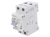 &Icirc;ntrerupător de supracurent 16A 1P+N 230/400V