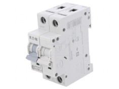 Intrerupator de supracurent 16A 1P+N 230/400V foto