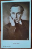 Carte postala, Alfred Peter Abel, regizor și producător de film german 1879-1937