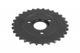 Pinion spate oțel, tip lanț: 420, număr dinți: 30, compatibil: HONDA Z 50 1986-1986, JT