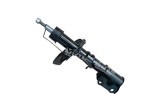 Amortizor gaz Mitsubishi Asx (Vsx Vse) 01.23-; Nissan Juke (F16) 08.19-; Renault Captur 2 (Hf) 01.20-, Fata, Bilstein
