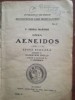 P. Vergili Maronis -Opera Aeneidos (ed.2)note explicative de E. Lovinescu