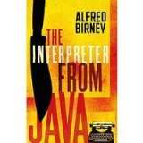 Interpreter from Java