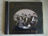 DON NELLY - Sophisticated Swing - C D original ca NOU