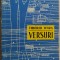 TIBERIU UTAN: VERSURI/1961/DESENE A. STOICESCU/DEDICATIE PT OV.S. CROHMALNICEANU