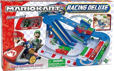 Joc Super Mario - Kart Racing Deluxe foto