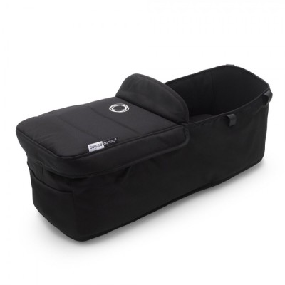 Landou Bugaboo Donkey 3 Black foto