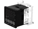 Regulator Temperatură pe Panou E5CB-R1TCD 24AC/DC