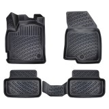 Cumpara ieftin Set Covorase Auto Cauciuc dedicate Dacia Sandero III 2020-2025