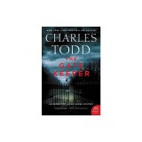 The Gate Keeper: An Inspector Ian Rutledge Mystery