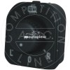 Comutator / buton reglare oglinda VW EOS (1F7, 1F8) (2006 - 2016) AIC 55111