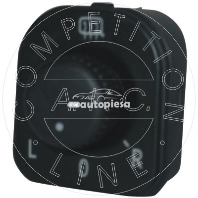 Comutator / buton reglare oglinda VW EOS (1F7, 1F8) (2006 - 2016) AIC 55111 foto