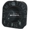 Comutator / buton reglare oglinda VW EOS (1F7, 1F8) (2006 - 2016) AIC 55111