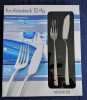 Set tacamuri - pentru peste - WMF - 12 piese - 6 persoane - cutie originala