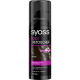 Syoss Root Retoucher Spray pentru ascunderea rădăcinilor &icirc;ncarnate Blond inchis