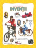 Afla totul despre - Inventii - Editura Aramis