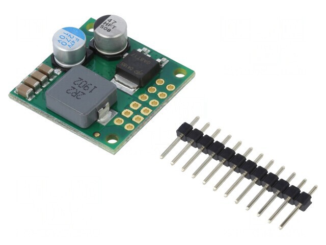 Convertor Step Down 6V 5.5A