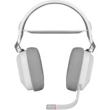 Cumpara ieftin Corsair HS80 RGB Wireless Headset, White