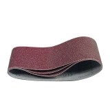 Banda Circulara Abraziva 75x457mm - Gr.40, 10/set
