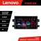 Navigatie Suzuki SX4 2006-2013 Lenovo Kit-124 8 core QLED 2K 8+256 360 Android Waze USB Navigatie Internet Youtube Radio CarStore Technology
