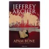 Ap&aacute;m bűne - Clifton-kr&oacute;nika 2. - Jeffrey Archer