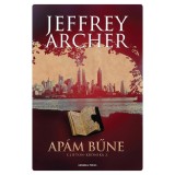 Ap&aacute;m bűne - Clifton-kr&oacute;nika 2. - Jeffrey Archer