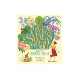 The Five Sides of Marjorie Rice: How to Discover a Shape