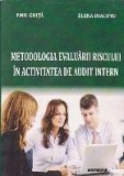 Metodologia evaluarii riscului in activitatea de audit intern