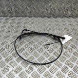 Cablu &icirc;ncuietoare capota BMW 3 G20, G80, G28 M3 Competition 2021 OEM: 7419390,62580110 32549820