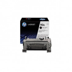 Toner HP 90X Black foto