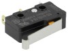 Microintrerupator OMRON SNAP ACTION SPDT SS-01GL13-E, IP40, 0.1A/125V AC, Terminale Lipire