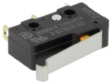 Micro&icirc;ntrerupător SNAP ACTION SPDT 0,1A 125VAC/30VDC