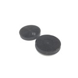 Filtru carbon circular pentru hotă WHIRLPOOL INDESIT 488000725242 Original