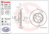 BREMBO 09.C285.11 PRIME LINE - UV Coated Disc frana
