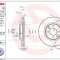 BREMBO 09.C285.11 PRIME LINE - UV Coated Disc frana