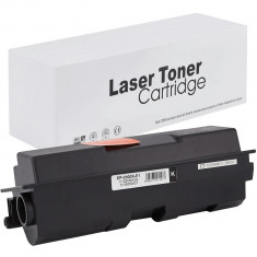 Toner de imprimanta pentru Epson , C13S050435 / C13S050437 , Negru , 8000 pagini , neutral box