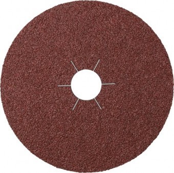 Fibrodisc CS 561 KORN C80, 180x22mm foto
