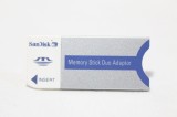 Adaptor card memorie Sandisk SONY Memory Stick Pro Duo La Memory Stick
