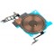 Antena NFC - Buton Microcontact On-Off - Volum - Profil - Modul incarcare Wireless Apple iPhone 13 Pro Max