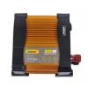 Invertor Auto 300W, 12V la 220V, USB 5V 1A, Idealstore, Baterie/Priza Auto
