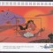 Guyana 1993 Disney Aladdin MI bl. 368 MNH