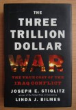 Joseph E. Stiglitz - The three trillion dollar war